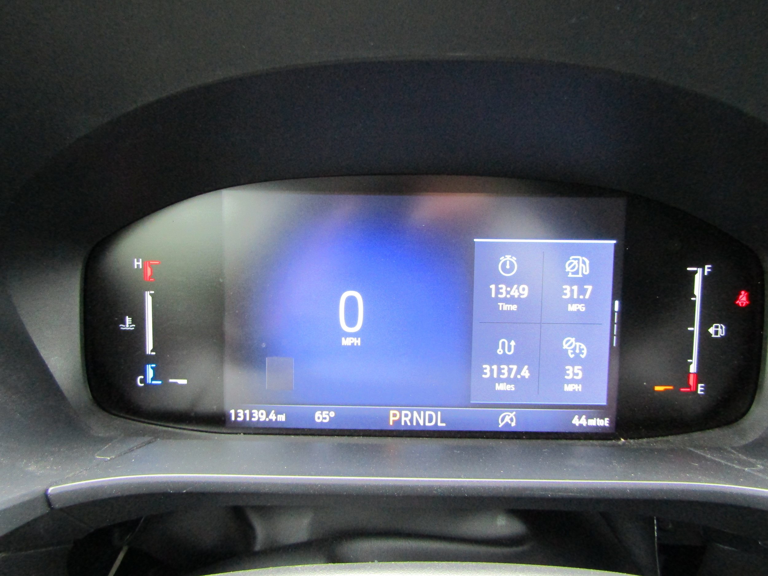 Used 2026 Ford Escape Active w/ Tech Pack #1 AWD/4WD image 46