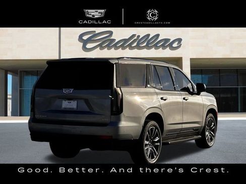 Certified 2023 Cadillac Escalade Sport image 9