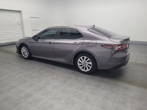 Used 2023 Toyota Camry LE image 3