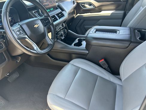 Used 2024 Chevrolet Tahoe LT AWD/4WD image 26