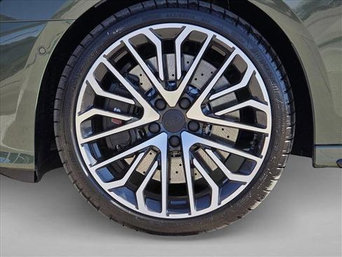 New 2026 Audi S3 Premium image 9