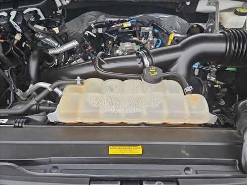 Used 2022 Ford F150 XLT w/ Equipment Group 301A Mid image 22