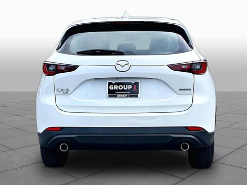 Used 2023 MAZDA CX-5 AWD 2.5 S image 5