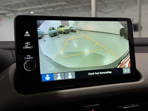 New 2026 Honda HR-V LX image 11