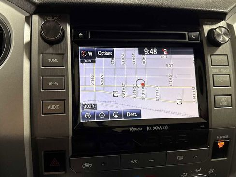 Certified 2017 Toyota Tundra SR5 image 20