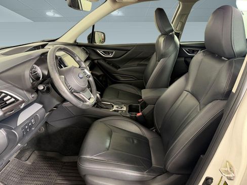 Used 2020 Subaru Forester Limited w/ Popular Package #3 image 5