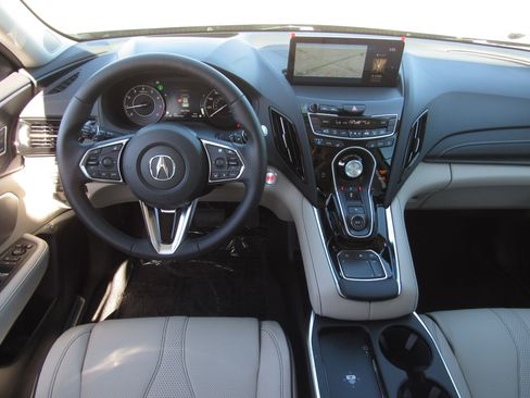 New 2026 Acura RDX w/Advance Package image 19