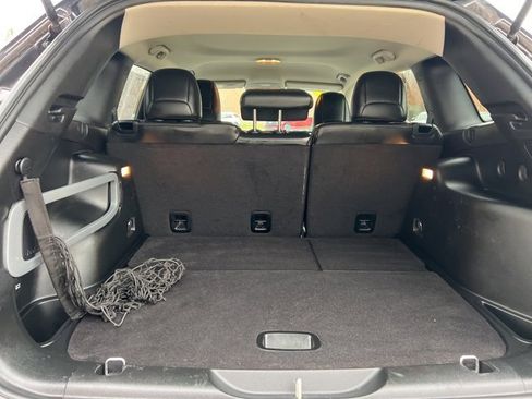 Used 2017 Jeep Cherokee Limited image 14