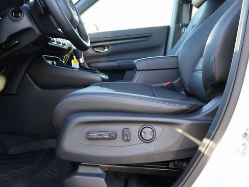 New 2026 Honda CR-V Sport-L image 23