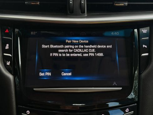Used 2013 Cadillac XTS Premium FWD image 33