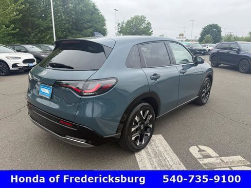 Used 2026 Honda HR-V EX-L image 6