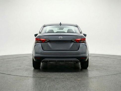 Used 2025 Nissan Versa SV image 7