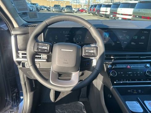 New 2026 Hyundai Santa Fe SEL image 13