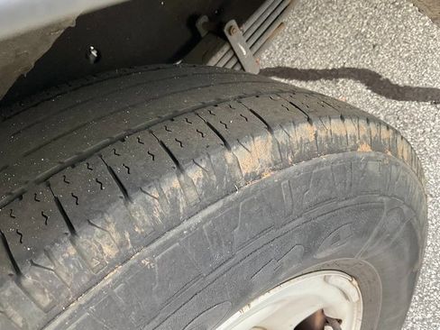 Used 2022 GMC Savana 3500 Work Van w/ Power Convenience Package image 12