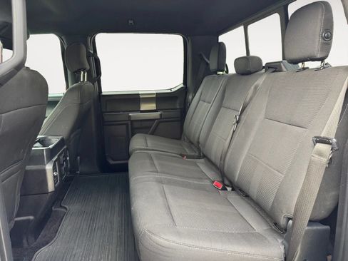 Used 2016 Ford F150 XLT w/ Equipment Group 302A Luxury AWD/4WD image 14