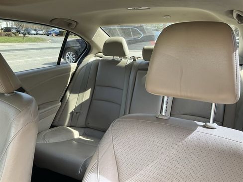 Used 2016 Honda Accord EX-L image 22