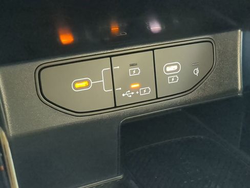 New 2025 Kia Sorento SX image 18