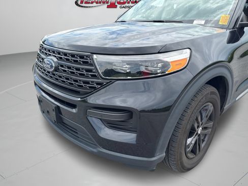 Used 2024 Ford Explorer XLT AWD/4WD image 31