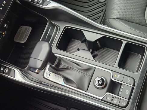 New 2026 Kia Sorento EX FWD image 17