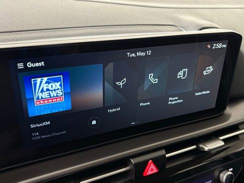 New 2026 Kia Sportage EX AWD/4WD image 21