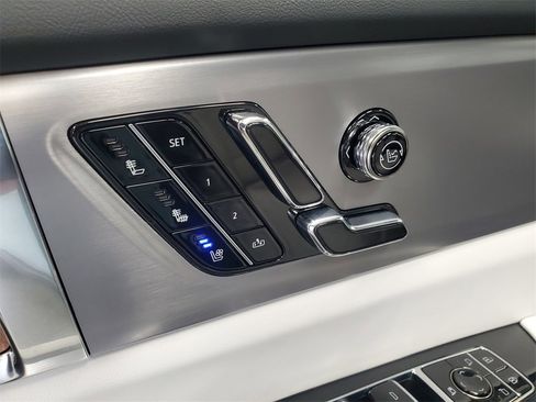 New 2026 Cadillac Vistiq Sport w/ LPO, Floor Liner Package image 7