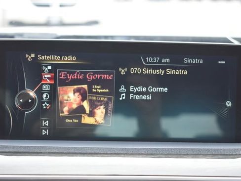 Used 2016 BMW 328i xDrive Sedan w/ Technology Package image 25