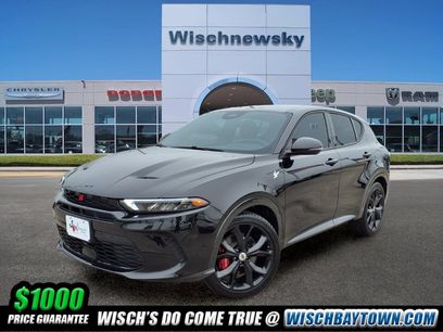 Used 2024 Dodge Hornet R/T Plus w/ Track Pack
