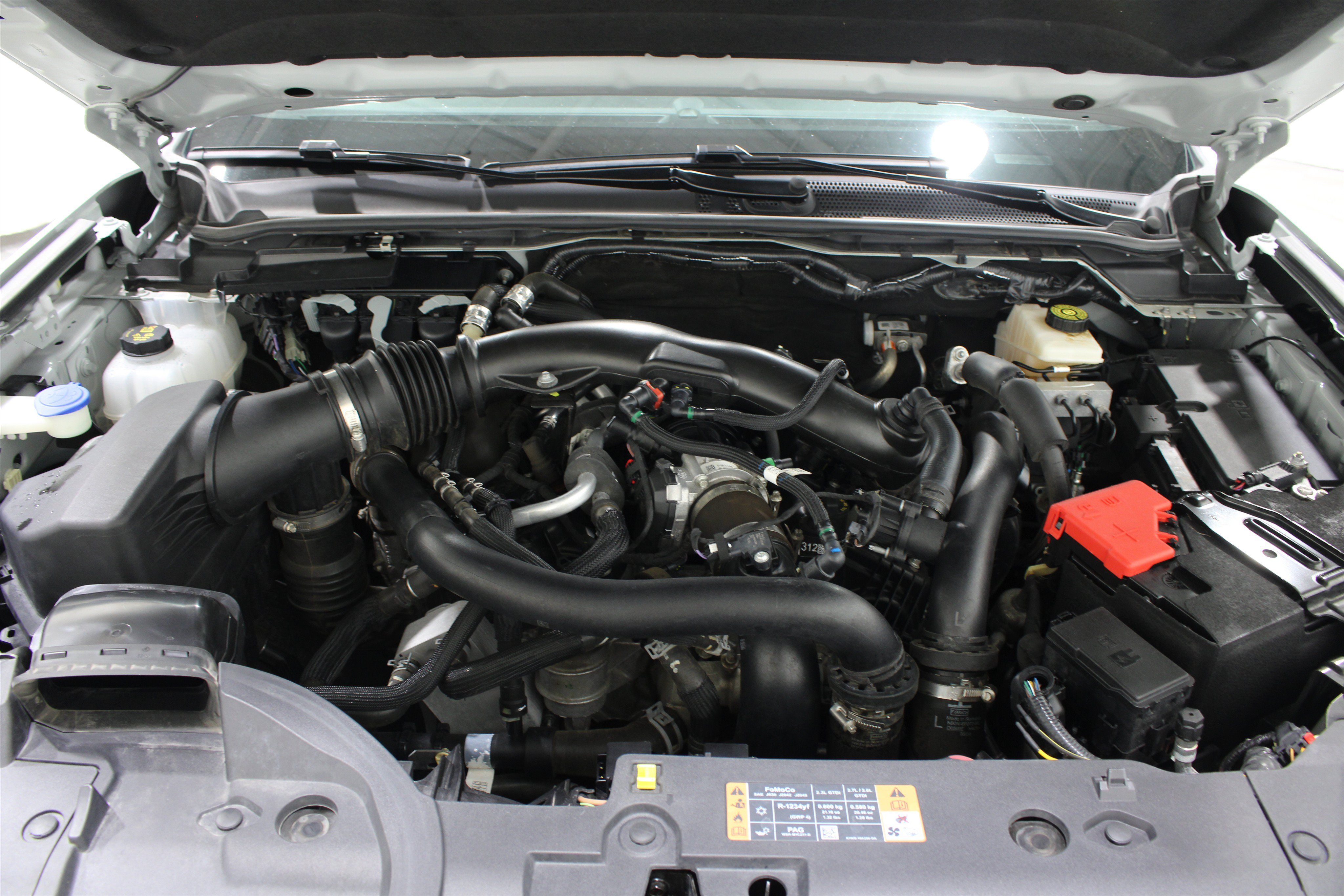 Used 2024 Ford Ranger Raptor AWD/4WD image 43