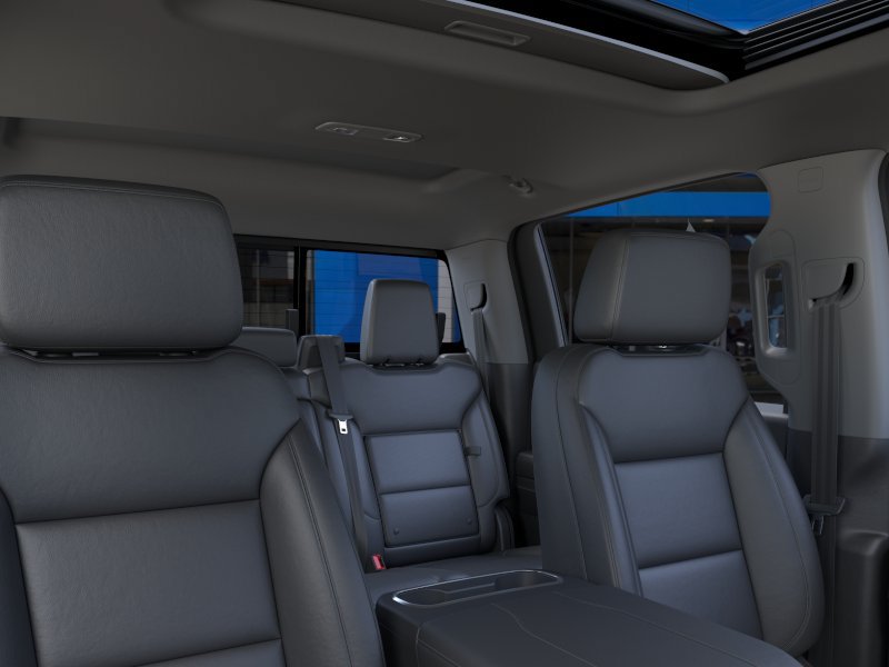 New 2026 Chevrolet Silverado 1500 RST w/ RST All Star Premium Package AWD/4WD image 24