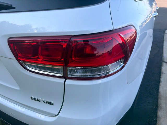 Used 2018 Kia Sorento EX w/ EX Advanced Touring Package FWD image 7