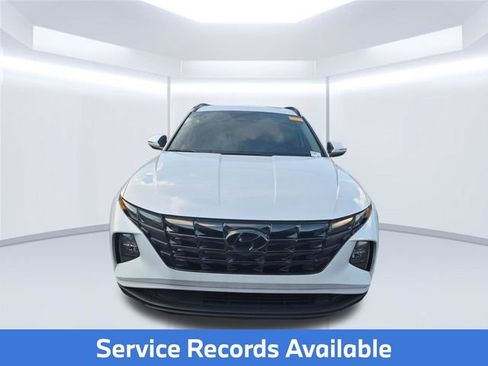 Used 2022 Hyundai Tucson SEL w/ Convenience + Premium Package FWD image 5