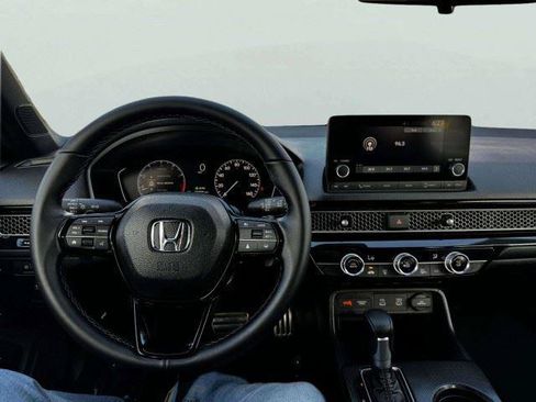 Used 2026 Honda Civic Sport image 30