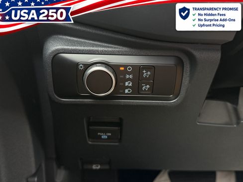 New 2026 Ford Bronco Big Bend AWD/4WD image 21