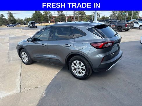 Used 2025 Ford Escape Active FWD image 5