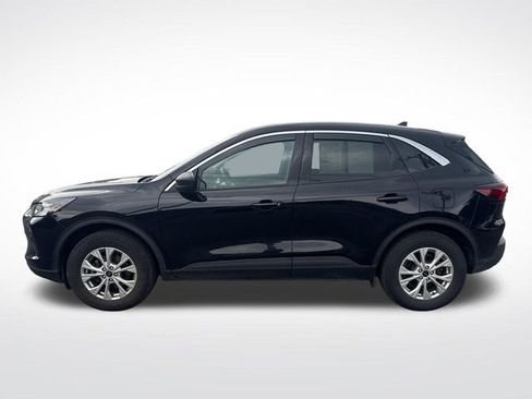 Used 2024 Ford Escape Active AWD/4WD image 2