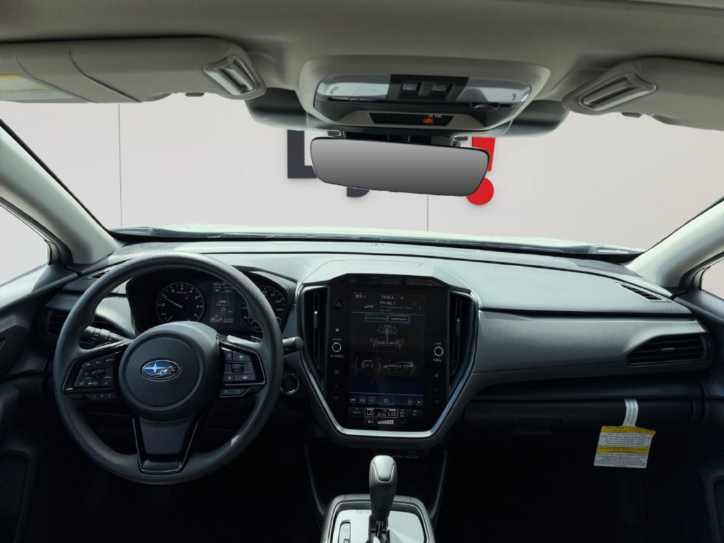 Certified 2026 Subaru Crosstrek 2.5i Premium AWD/4WD image 15