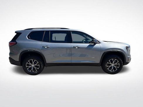 New 2026 GMC Acadia AT4 w/ LPO, All-Weather Package AWD/4WD image 6