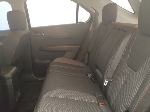 Used 2016 Chevrolet Equinox LT w/ Convenience Package FWD image 18