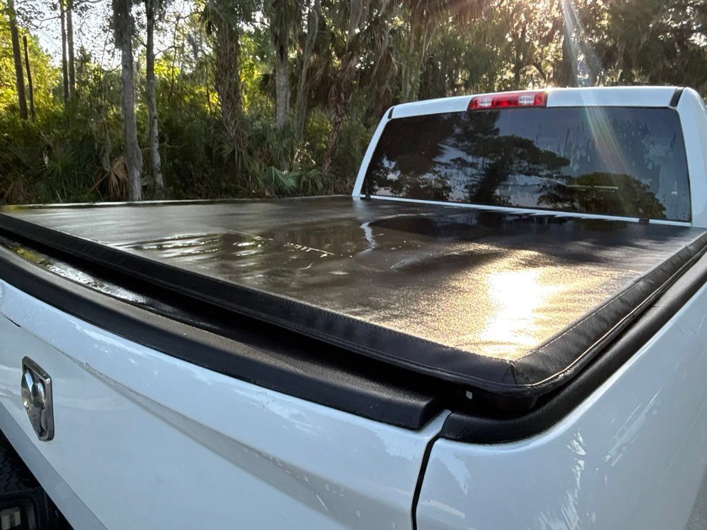 Used 2020 RAM 1500 Tradesman AWD/4WD image 25