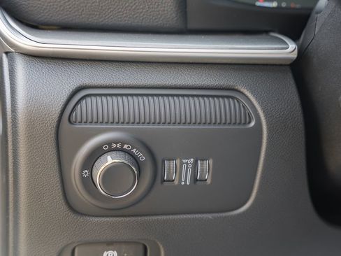 New 2026 Jeep Grand Wagoneer 4WD image 48