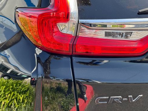 Used 2019 Honda CR-V EX image 27