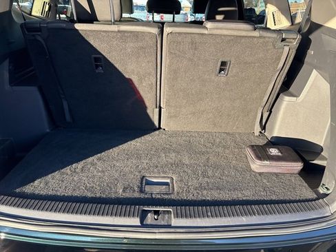 Used 2021 Volkswagen Atlas SE image 13