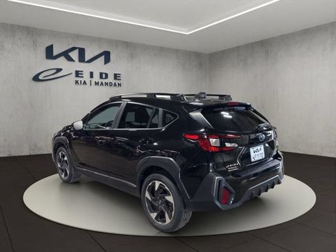 Used 2025 Subaru Crosstrek 2.5i Limited w/ Popular Package #3A AWD/4WD image 7