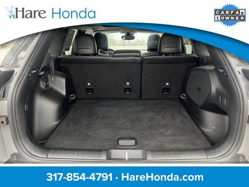 Used 2022 Jeep Cherokee Latitude w/ Sun & Sound Group image 30