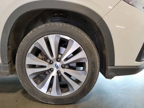 Used 2022 Subaru Ascent Limited w/ Technology Package AWD/4WD image 17