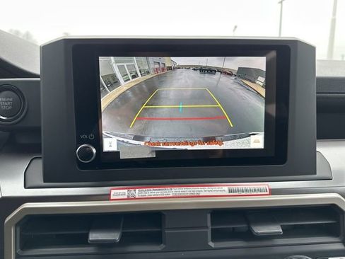 New 2026 Toyota Tacoma SR5 image 15