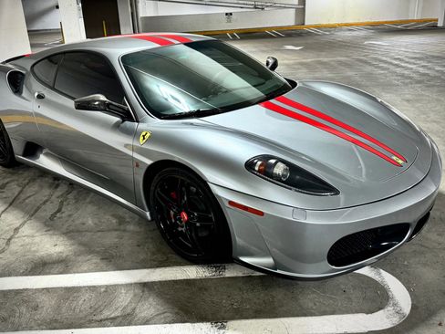 Used 2006 Ferrari F430 Coupe image 7