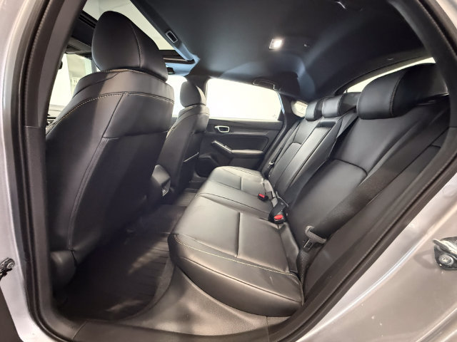 Certified 2026 Acura Integra A-Spec w/ Technology Package FWD image 17