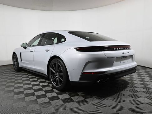 Used 2026 Porsche Panamera 4 AWD/4WD image 3
