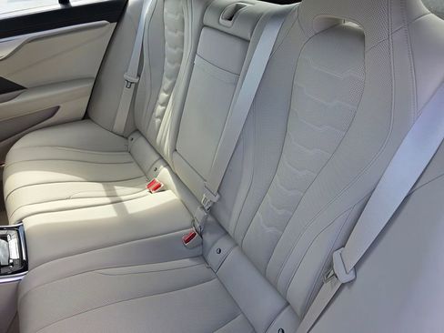Certified 2024 BMW 840i Gran Coupe w/ M Sport Professional Package RWD image 13